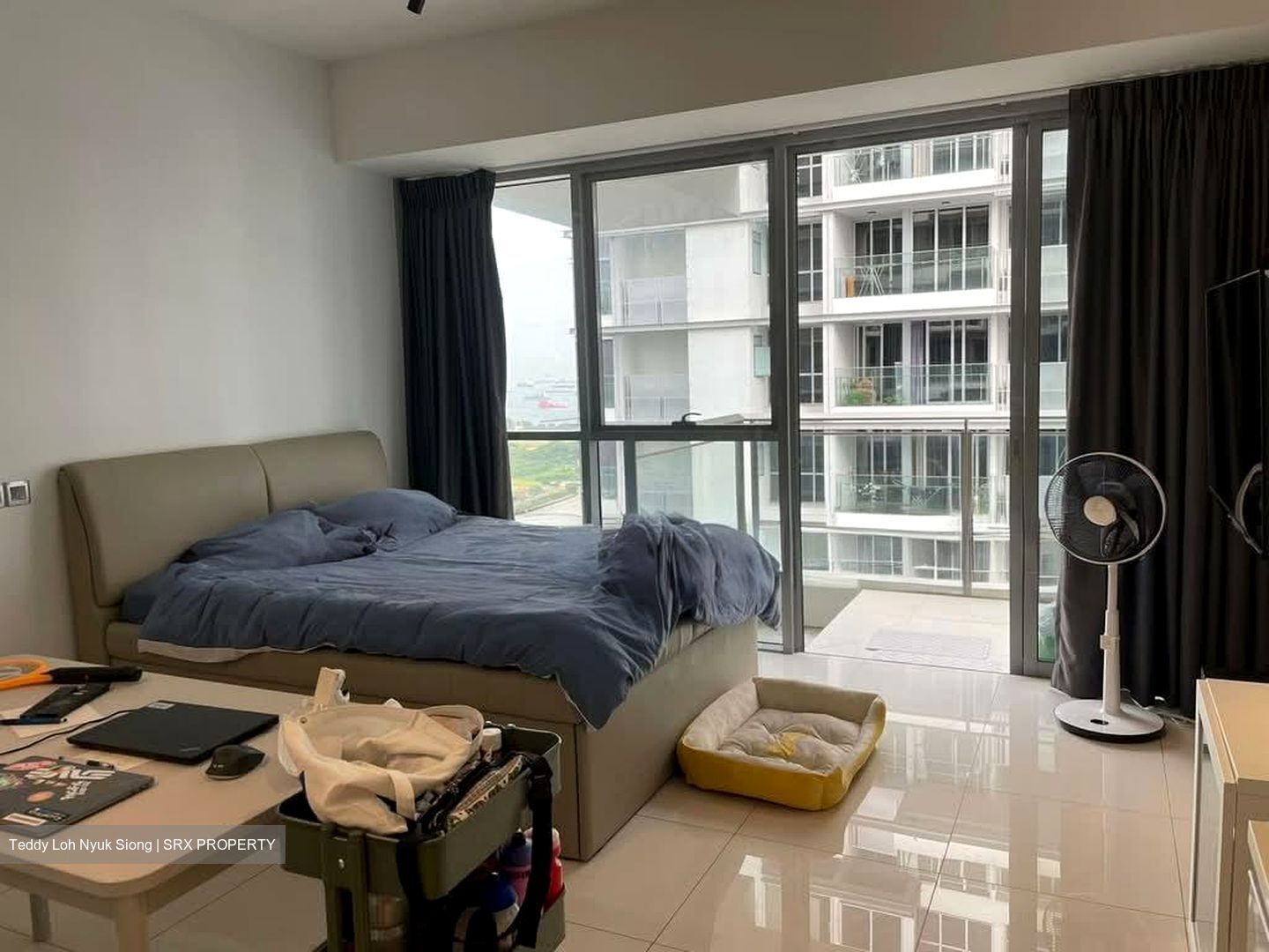 Lumiere (D2), Apartment #600288731